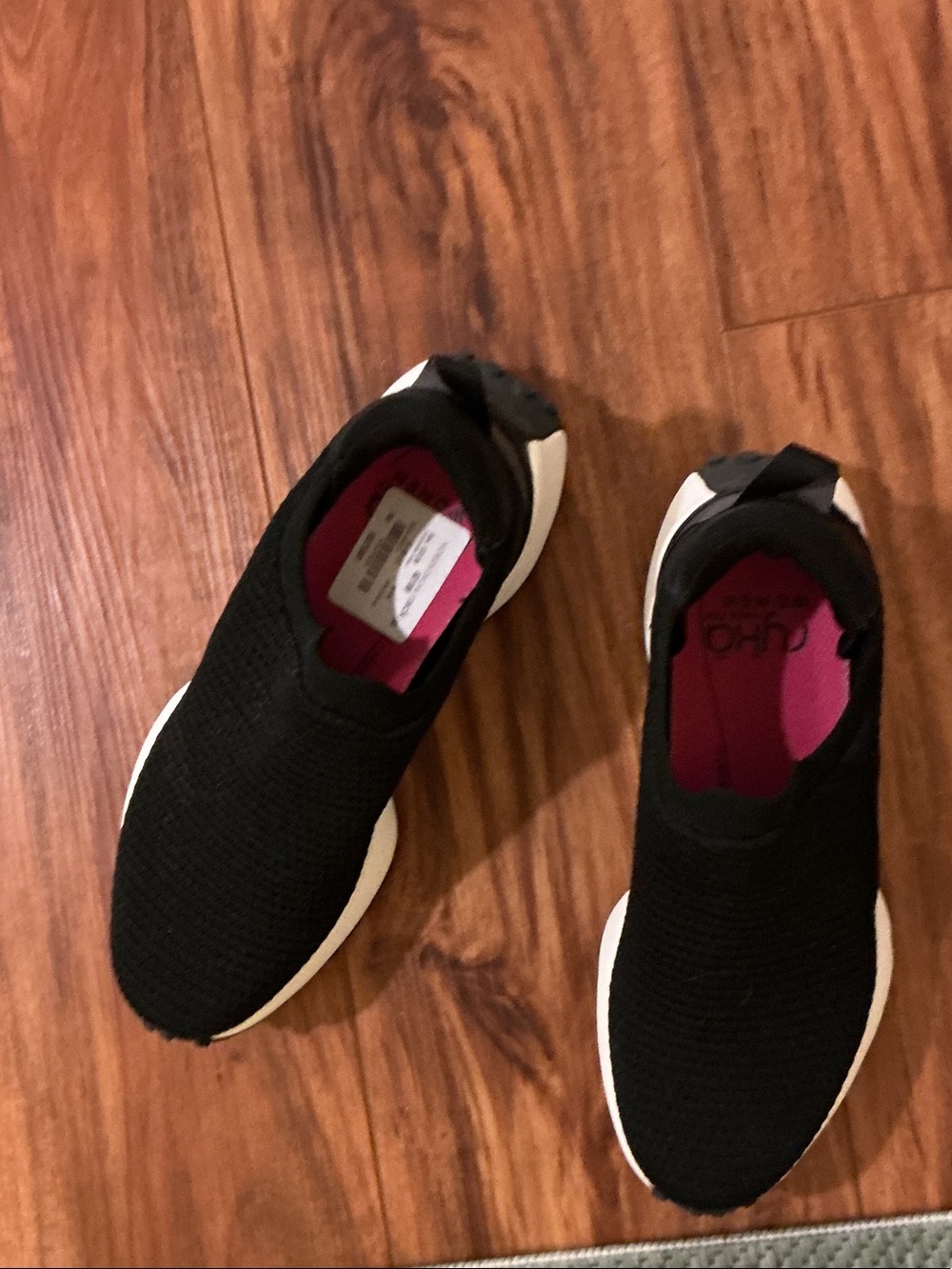 RYKA FOR WOMEN SNEAKER